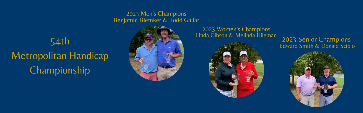 2023 Met Handicap ChampionshipWebBanner