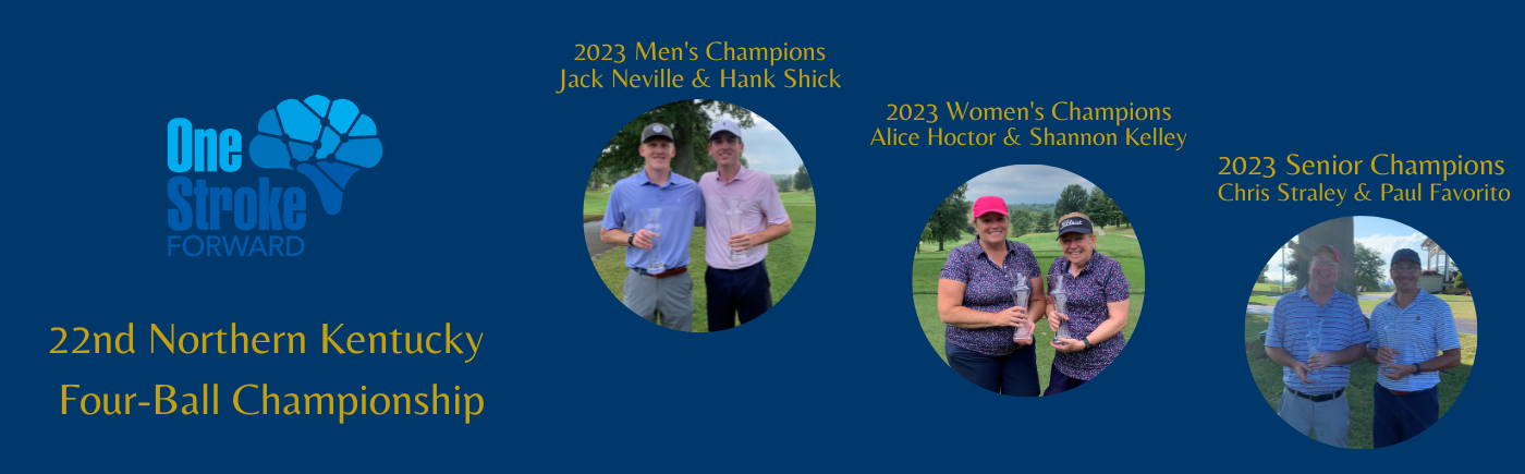 2023 NKY Four-Ball Championship