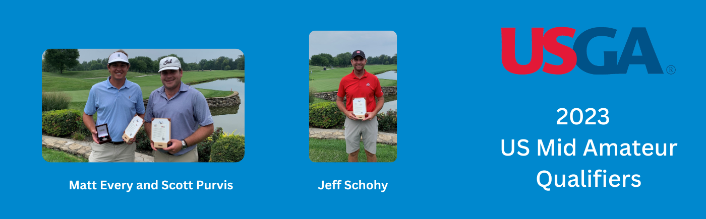 2023 USGA MidAm Qualifier Web Banner