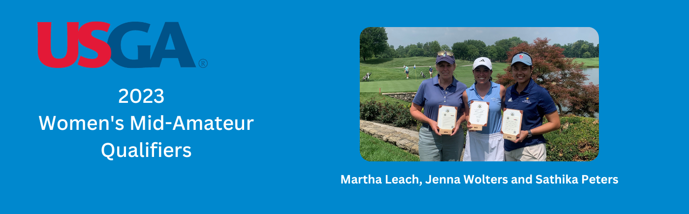 2023 USGA Womens MidAm Qualifier Web Banner