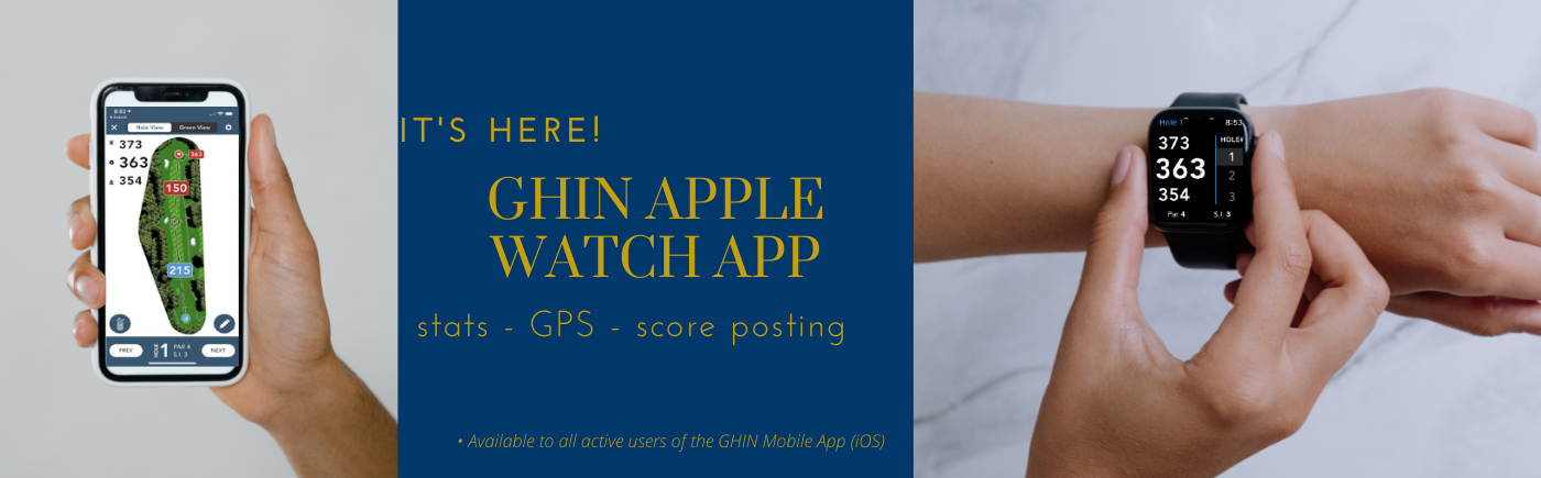 Apple Watch App