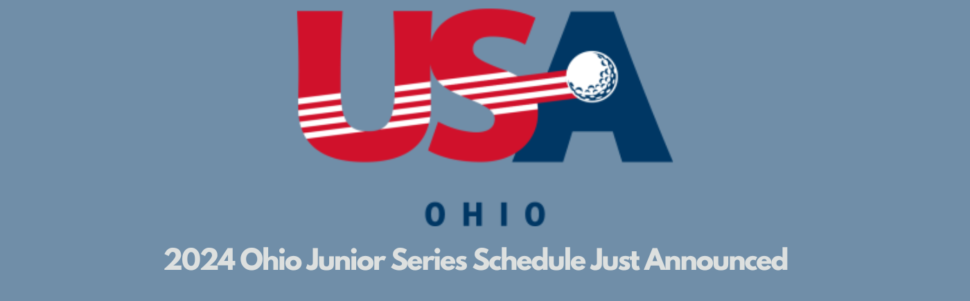 Ohio Junior Series