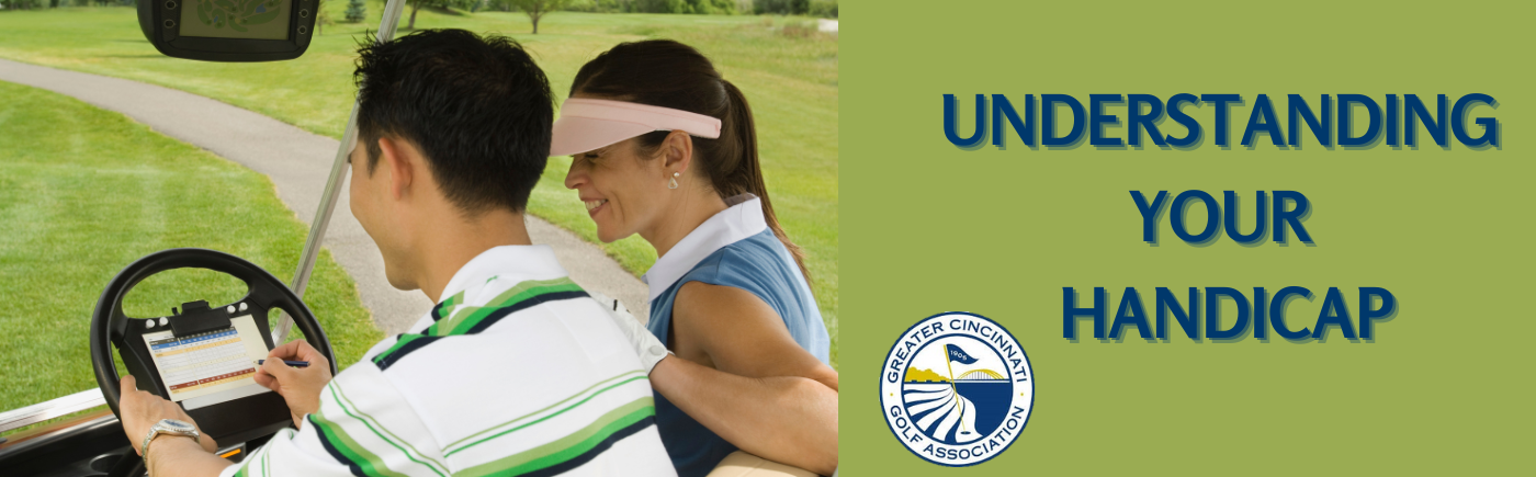 Understanding Your Handicap 2025