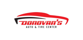 Donovan Auto Logo