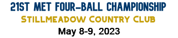 MET Banner 2022 Four Ball Web