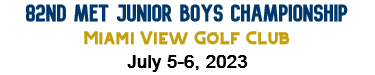 MET Banner 2023 Junior Boys Web