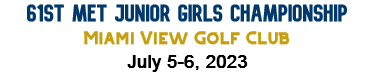 MET Banner 2023 Junior Girls Web