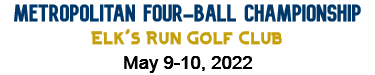 MET Banner FourBall 22