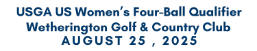 25 Women’s 4ball slider