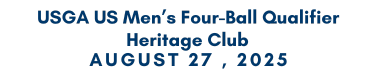 25 men’s 4ball qualifier slider