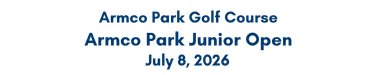 Armco Park Challenge