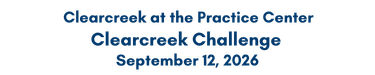 Clearcreek Challenge