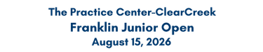 Franklin Junior Open