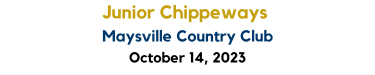 Junior Tour Slider 375×75 Chippeways2023