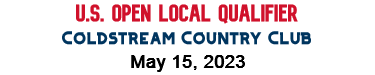 US Open Local