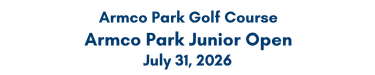 Armco Park Challenge
